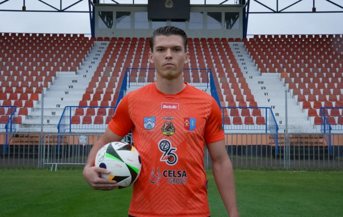 Dwunasty transfer do KSZO 1929 Dwunasty transfer do KSZO 1929