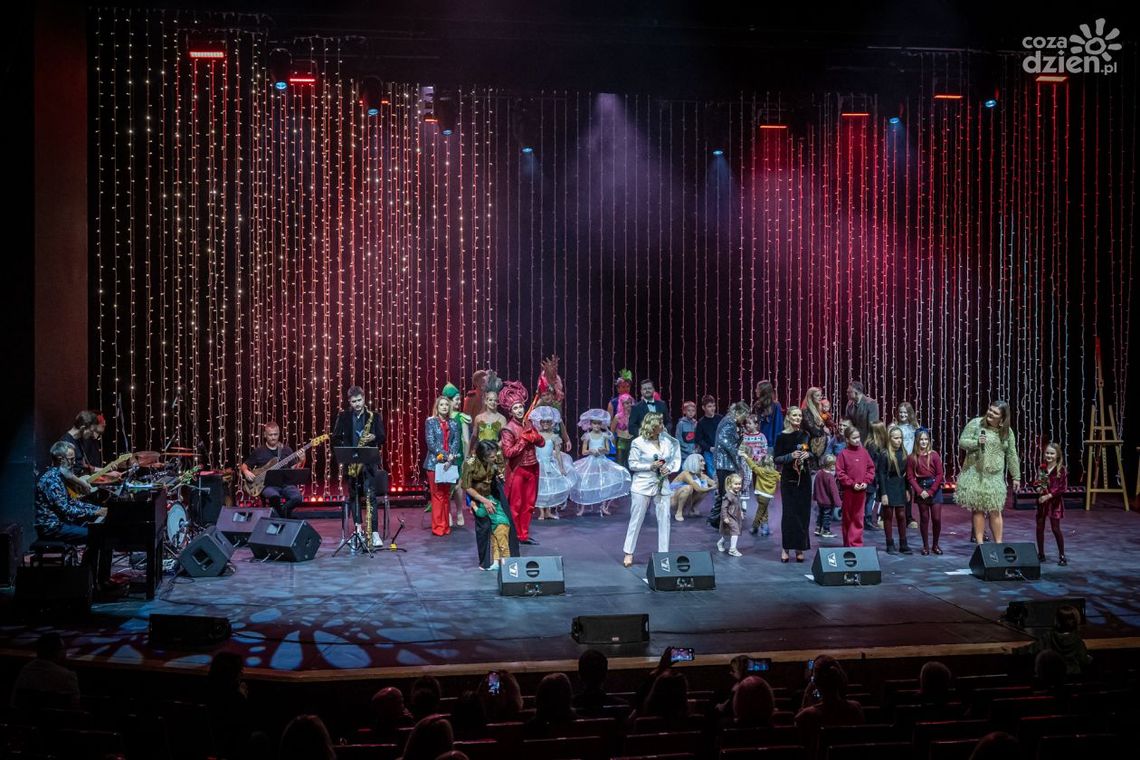 „Dycha na cud”. Ogromne wsparcie dla Nadii