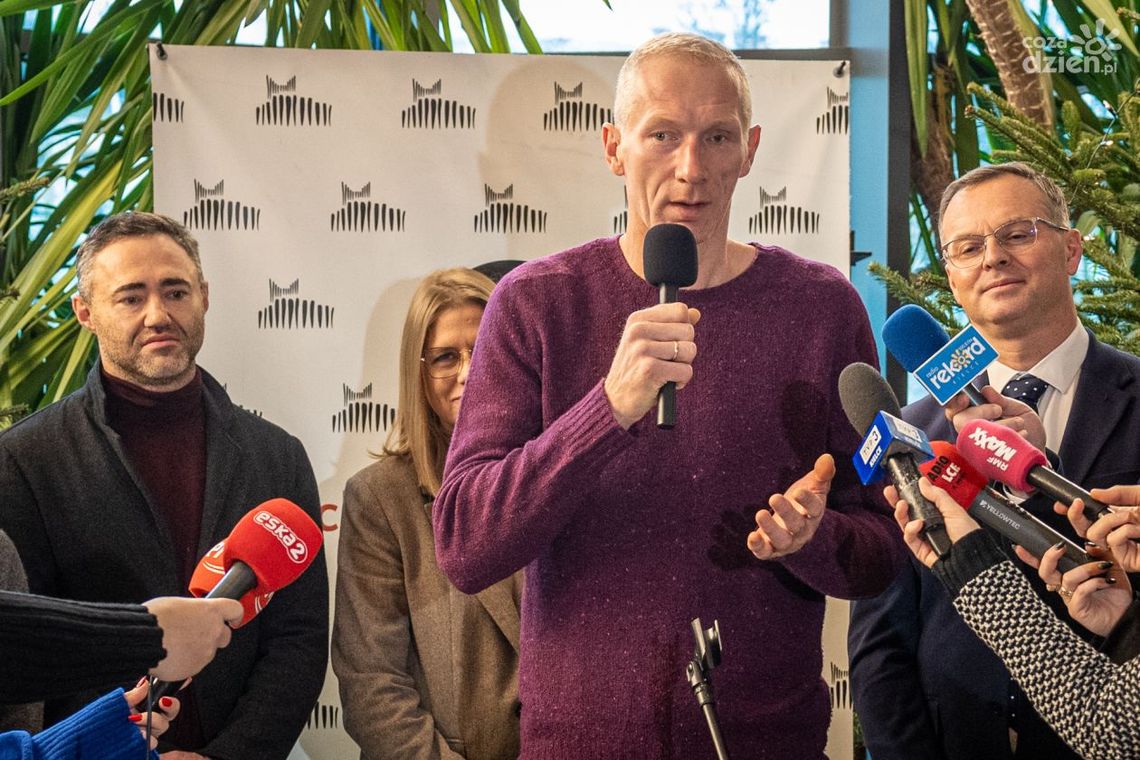 "Dycha na Cud". Zbliża się finał świątecznej akcji pomocy małej Nadii "Dycha na Cud". Zbliża się finał świątecznej akcji pomocy małej Nadii