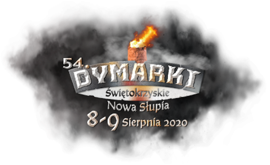 Dymarki Świętokrzyskie nie w tym roku!