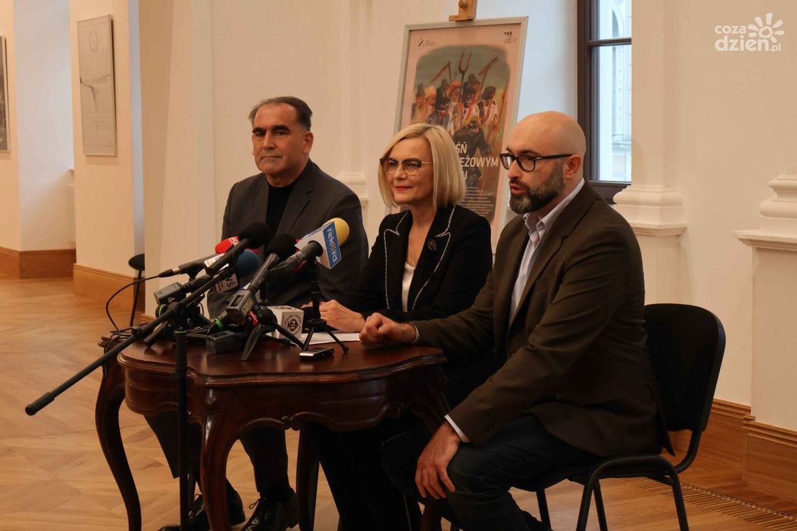 Dymisja dyrektora Teatru Żeromskiego Dymisja dyrektora Teatru Żeromskiego