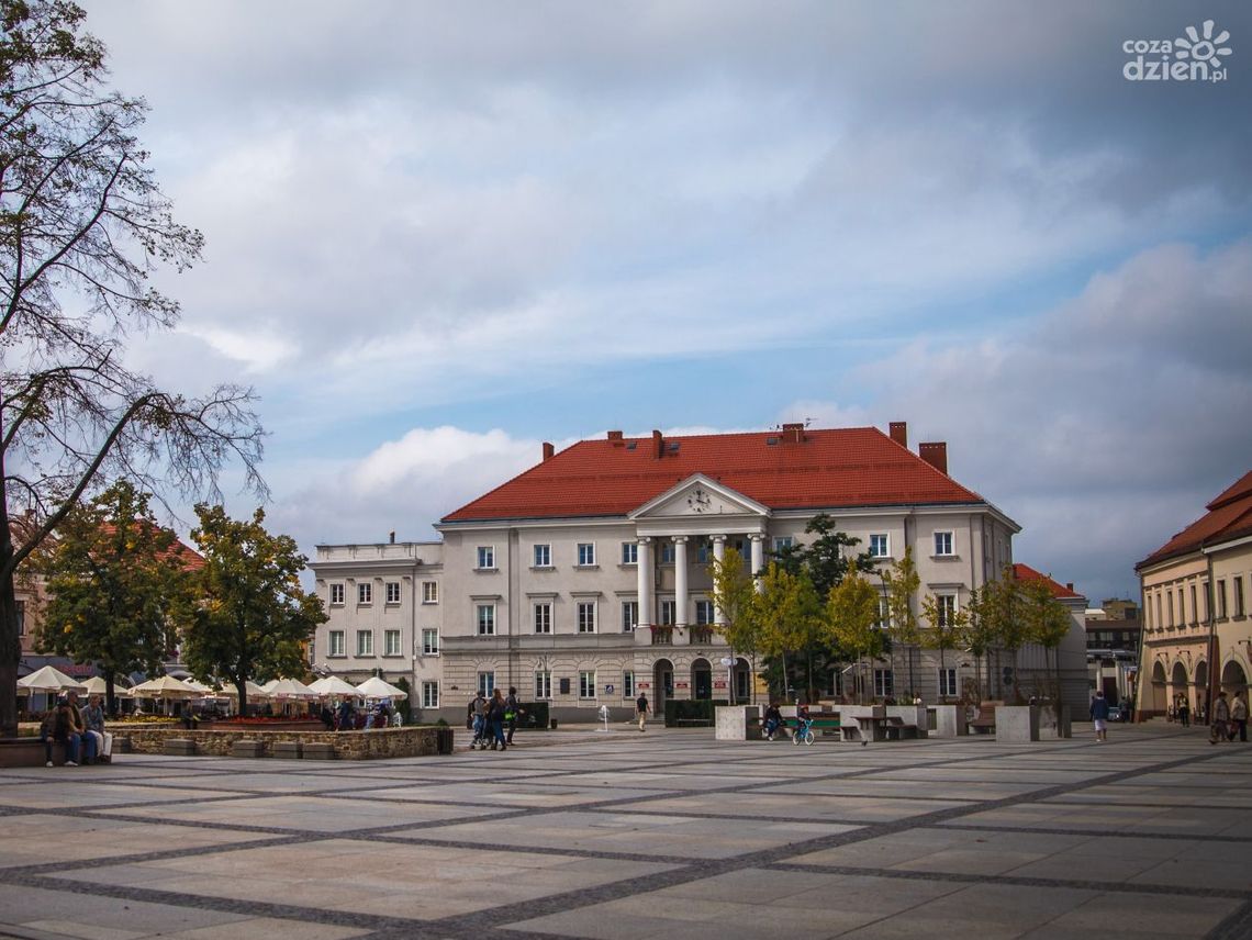 Dyrektorzy miejskich instytucji kultury odpowiadają radnym. „Sprzeciwiamy się dezinformacji” Dyrektorzy miejskich instytucji kultury odpowiadają radnym. „Sprzeciwiamy się dezinformacji”