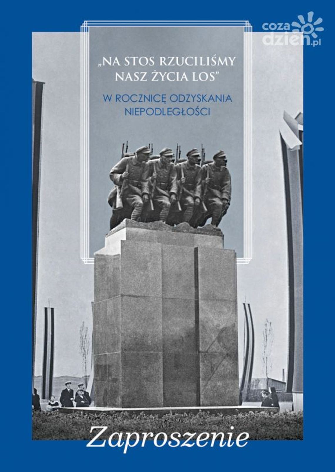 Dyskusja o odzyskaniu niepodległości Dyskusja o odzyskaniu niepodległości