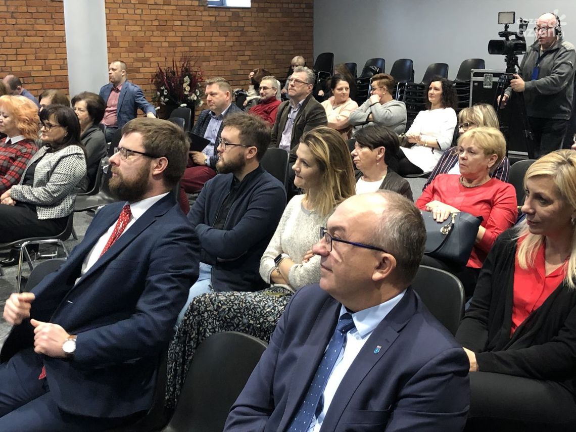 Dyskutowali o ekonomii społecznej