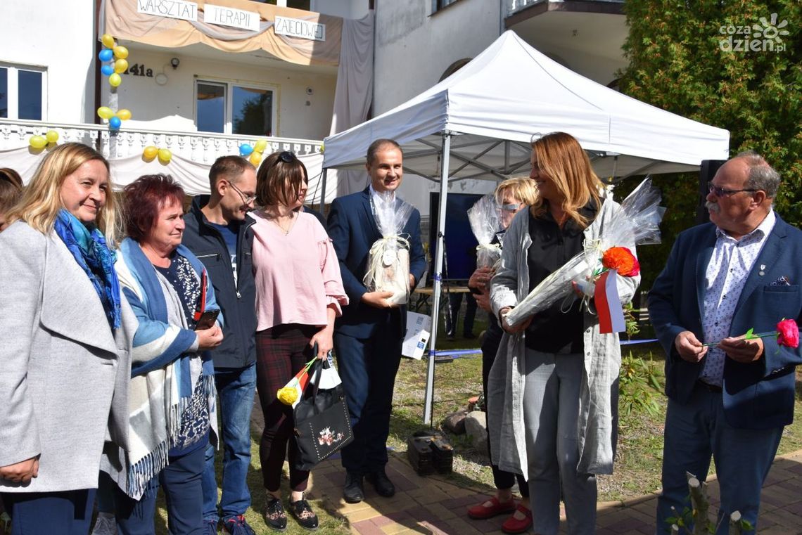 Działają krótko, ale już mają się czym pochwalić