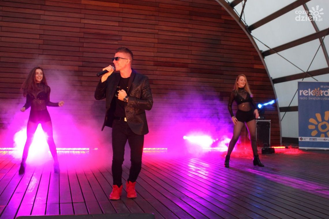 Działo się w Ostrowcu Świętokrzyskim! Działo się w Ostrowcu Świętokrzyskim!