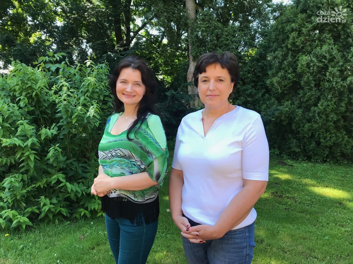 Dzieci ją uwielbiają czyli arteterapia w SOSW w Niemienicach Dzieci ją uwielbiają czyli arteterapia w SOSW w Niemienicach