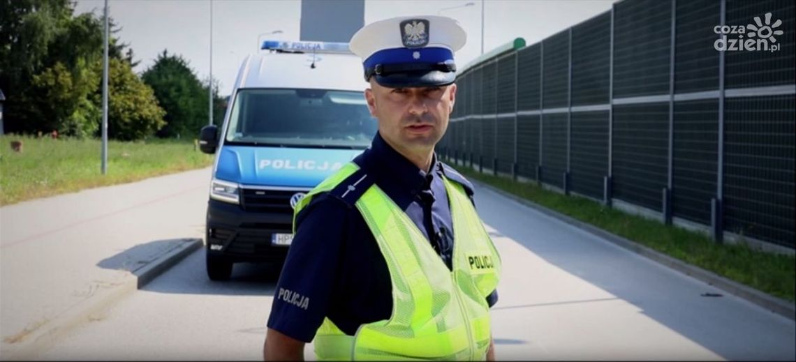 „Dzieciństwo bez Przemocy”- kieleccy policjanci edukują najmłodszych „Dzieciństwo bez Przemocy”- kieleccy policjanci edukują najmłodszych