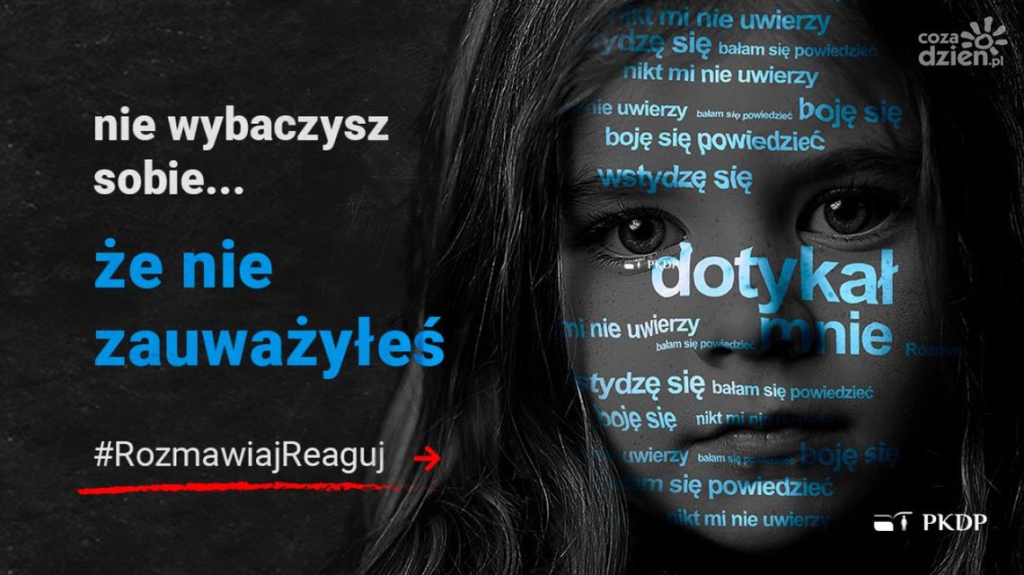 Dziecko potrzebuje uwagi Dziecko potrzebuje uwagi