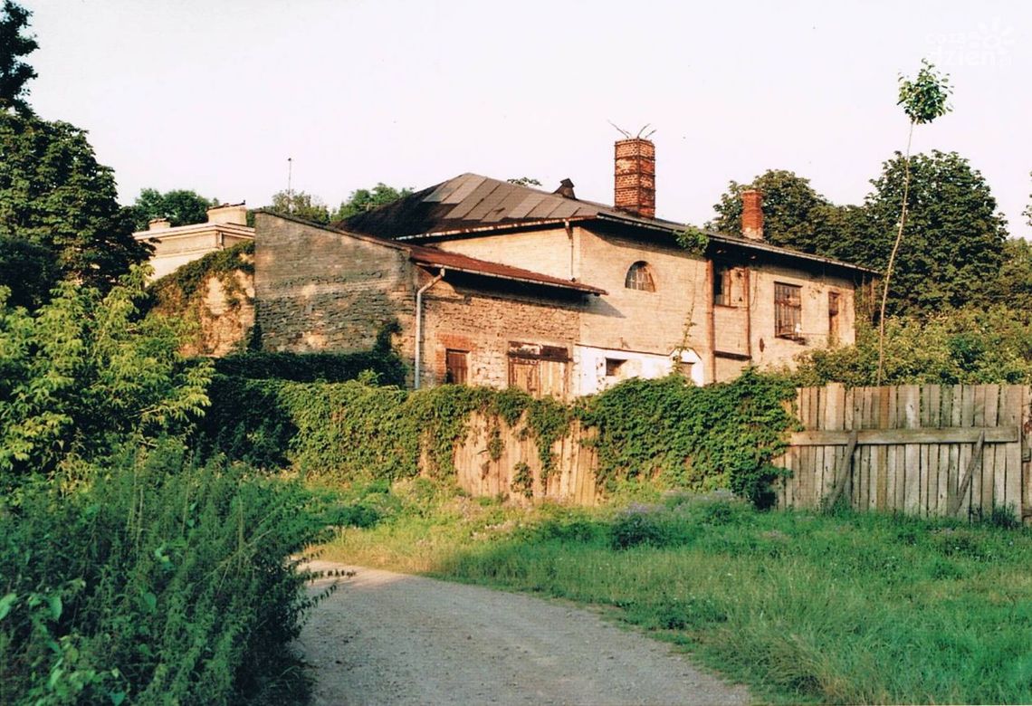 Dziedzic Reklewski cz. I Dziedzic Reklewski cz. I