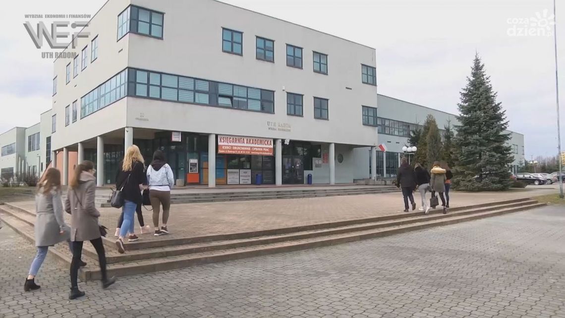 Dzięki tym studiom znajdziesz pracę! Dzięki tym studiom znajdziesz pracę!