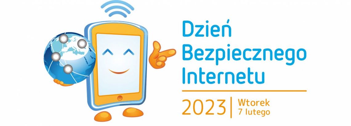 Dzień Bezpiecznego Internetu Dzień Bezpiecznego Internetu