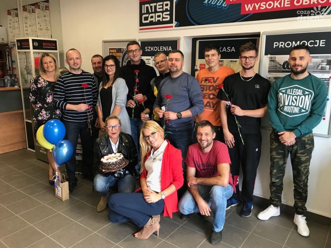 Dzień Chłopaka z Rekordową Niespodzianką Dzień Chłopaka z Rekordową Niespodzianką