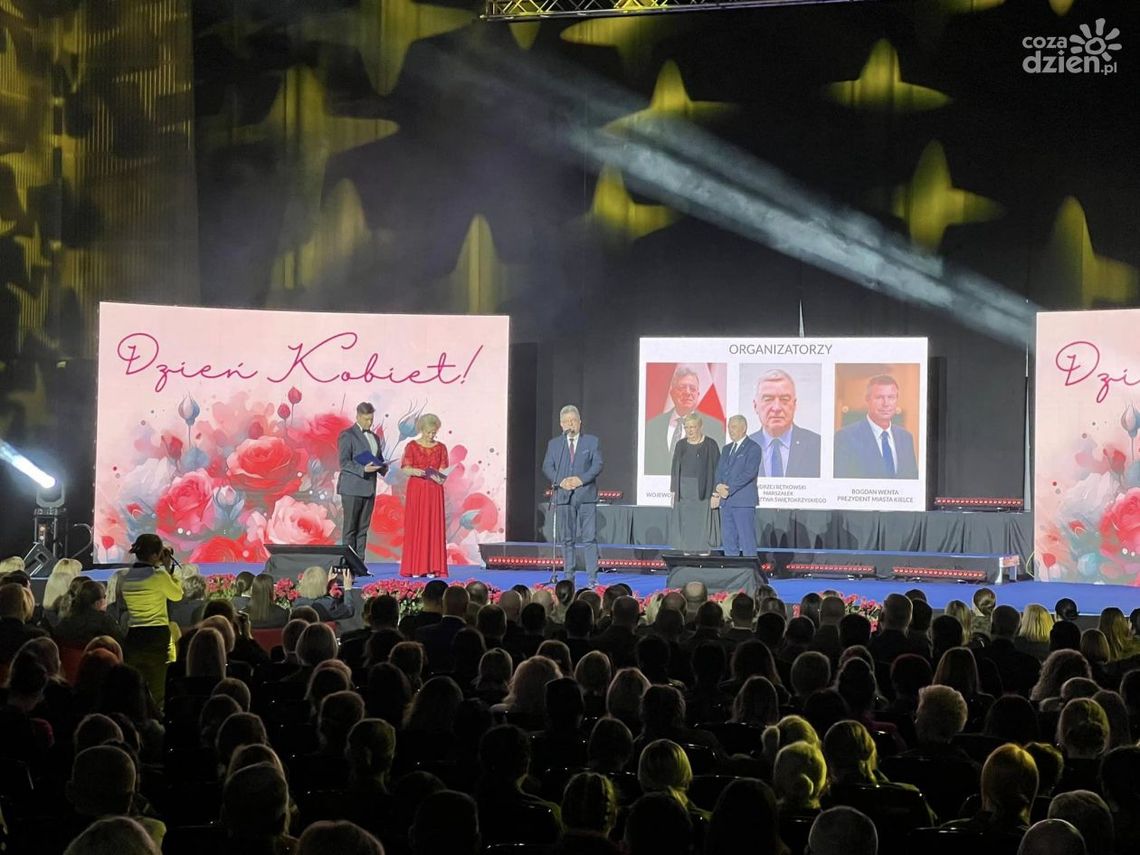 Dzień dla kobiet mundurowych Dzień dla kobiet mundurowych