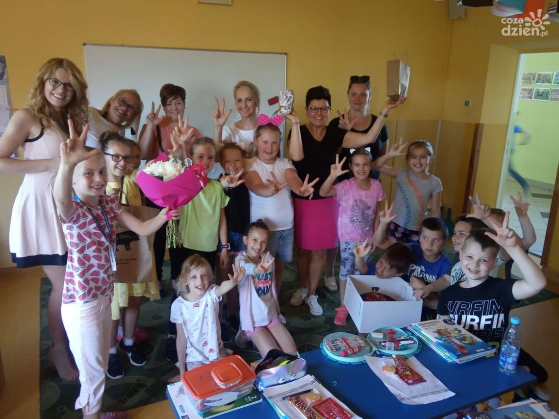 Dzień Dziecka z Rekordową Niespodzianką