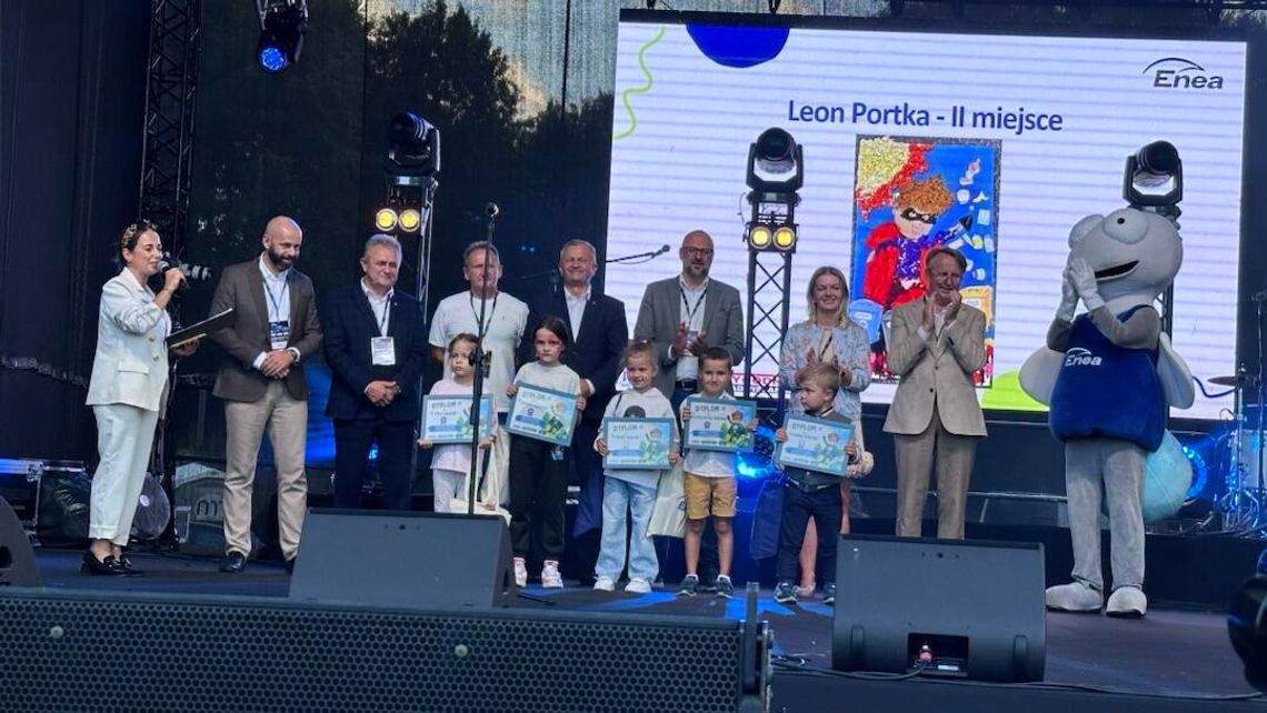 Dzień Energetyka 2026 w Połańcu już za nami. Sport, rodzinna zabawa i koncerty gwiazd Dzień Energetyka 2026 w Połańcu już za nami. Sport, rodzinna zabawa i koncerty gwiazd