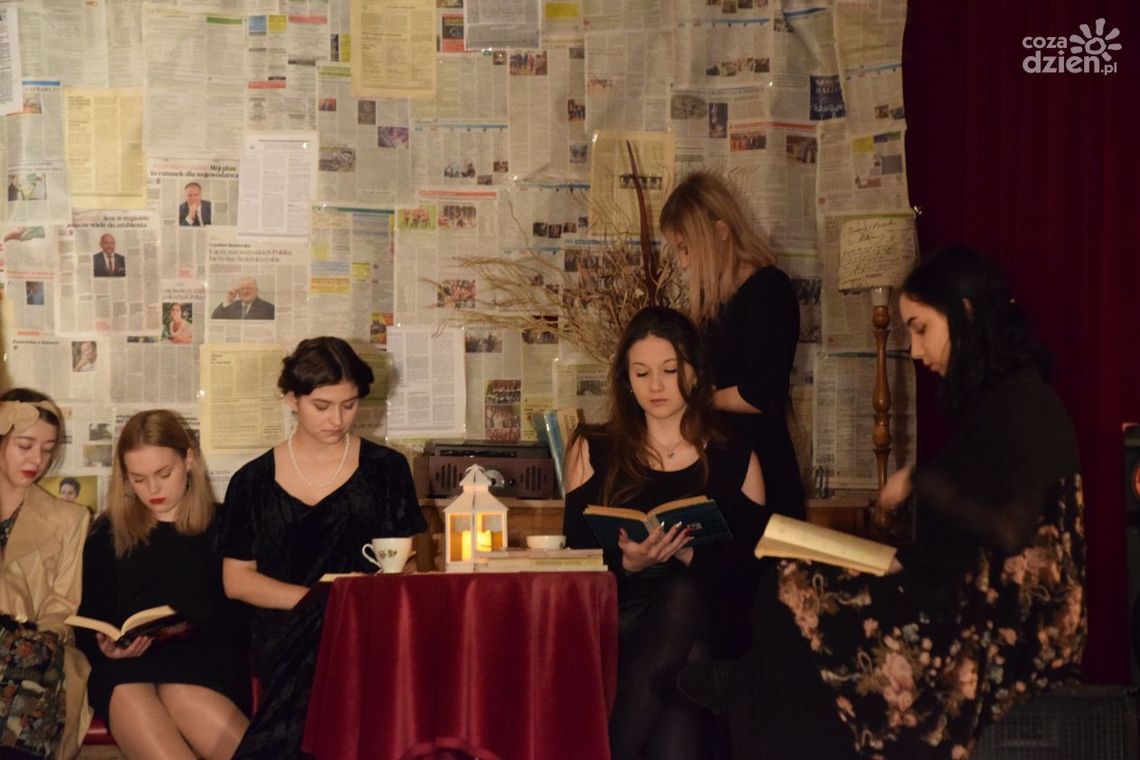 Dzień Humanisty w "Bronku" Dzień Humanisty w "Bronku"