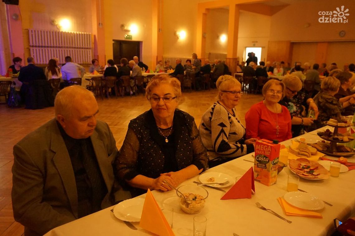 Dzień Kobiet i Mężczyzn w "Malwie" Dzień Kobiet i Mężczyzn w "Malwie"