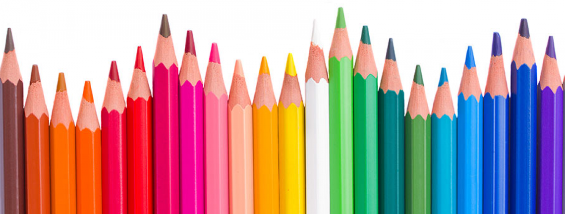 Dzień Kredki Dzień Kredki