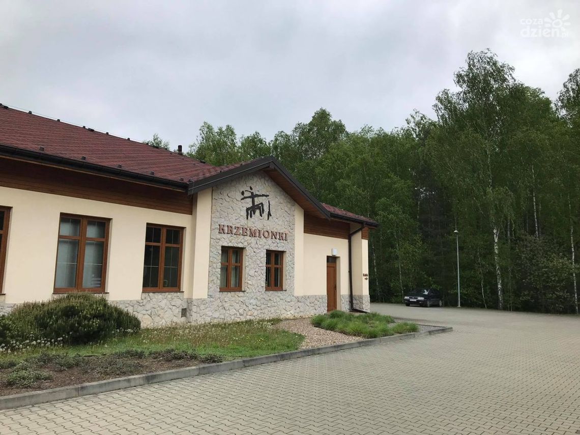 Dzień Muzeum w Muzeum i Rezerwacie Krzemionki