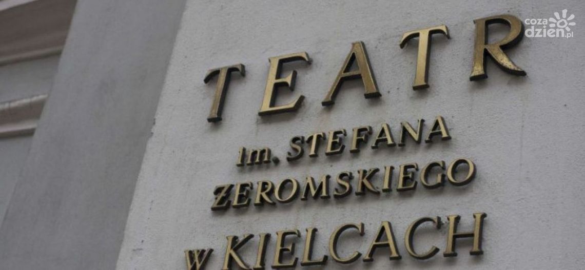 Dzień otwarty w klimacie świąt w Teatrze im. Stefana Żeromskiego w Kielcach Dzień otwarty w klimacie świąt w Teatrze im. Stefana Żeromskiego w Kielcach