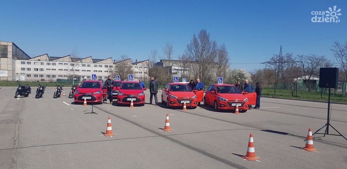 Dzień otwarty w ostrowieckiej filii WORD Dzień otwarty w ostrowieckiej filii WORD