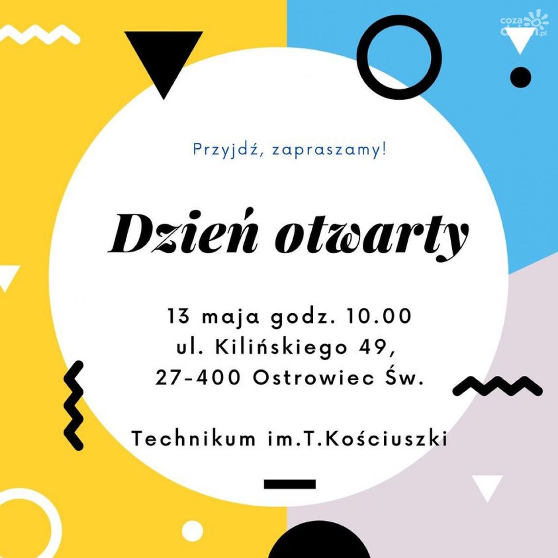 Dzień otwarty w ostrowieckim ZDZ