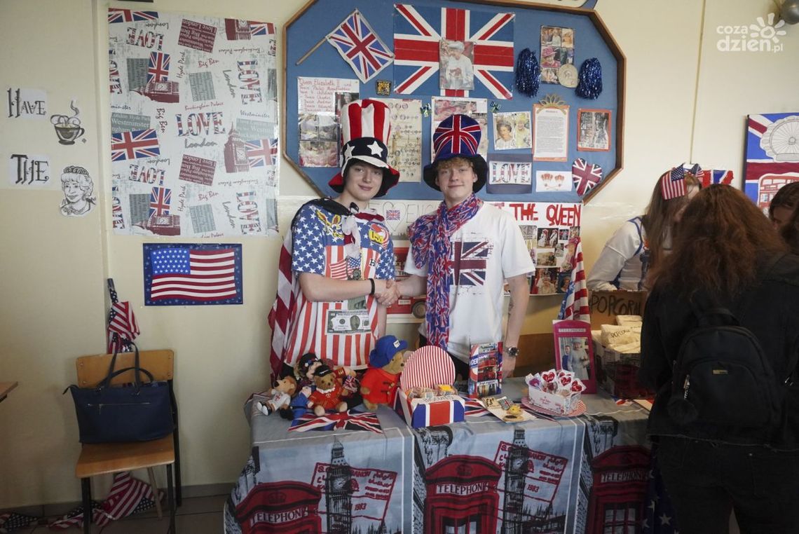 Dzień Otwarty w Staszicu Dzień Otwarty w Staszicu