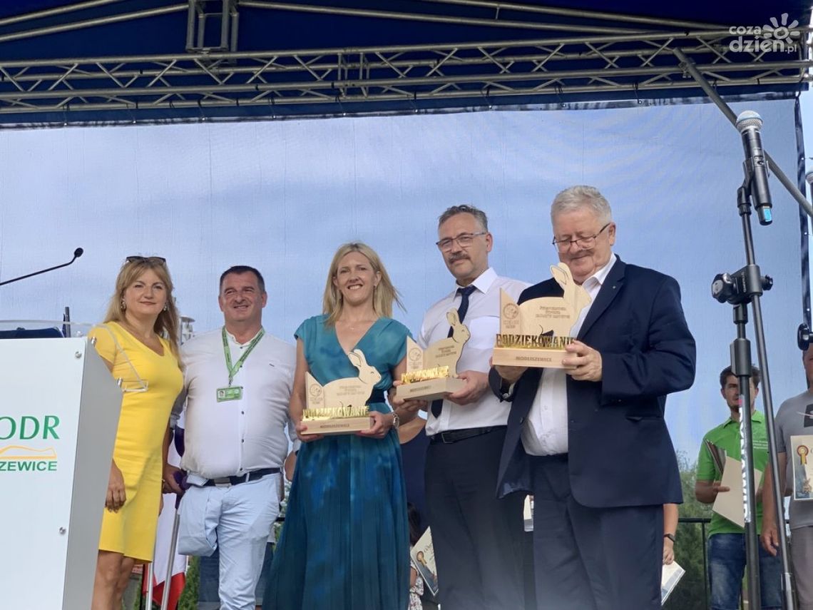 Dzień Otwartych Drzwi w Modliszewicach