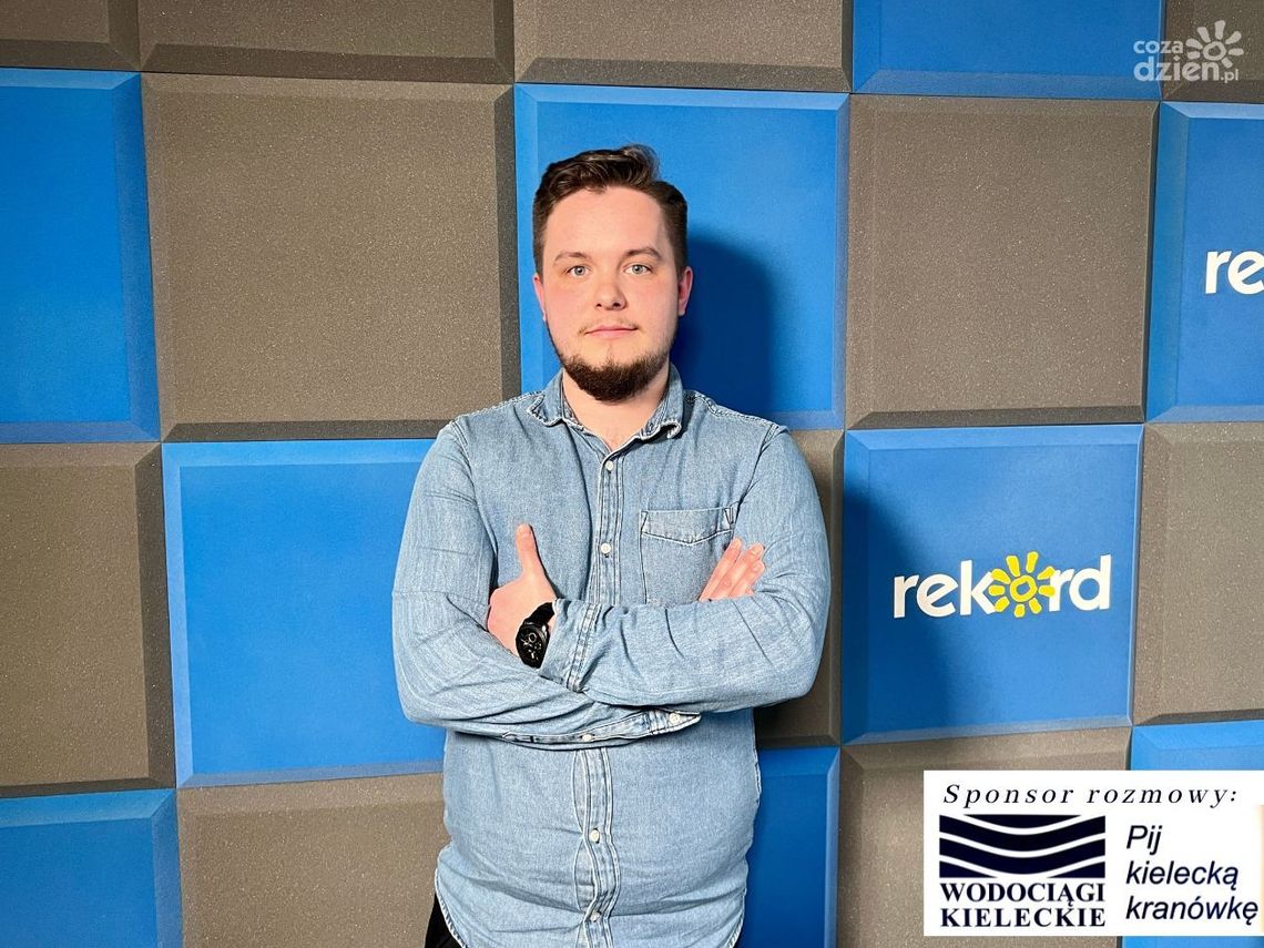 Dzień pączka czyli Tłusty czwartek w "Cukierni Kalinka"