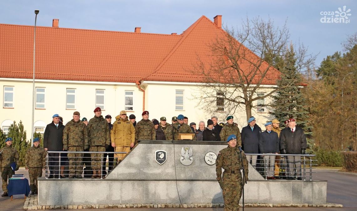 Dzień Pamięci o Poległych i Zmarłych w misjach zagranicznych