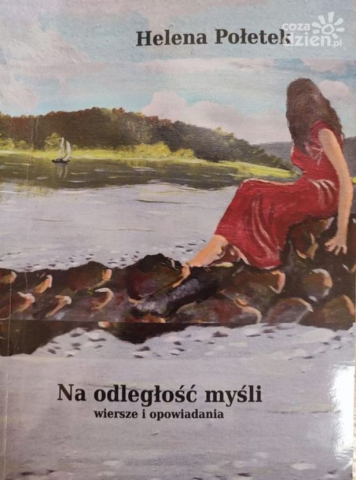 Dzień Poezji w Ostrowcu uczczą wieczorem poetyckim Dzień Poezji w Ostrowcu uczczą wieczorem poetyckim