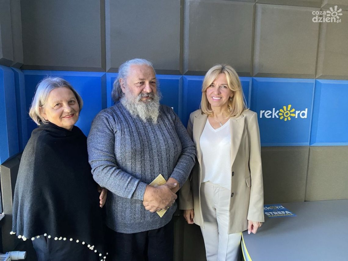 Dzień Seniora w Ożarowie będziemy celebrować podwójnie Dzień Seniora w Ożarowie będziemy celebrować podwójnie