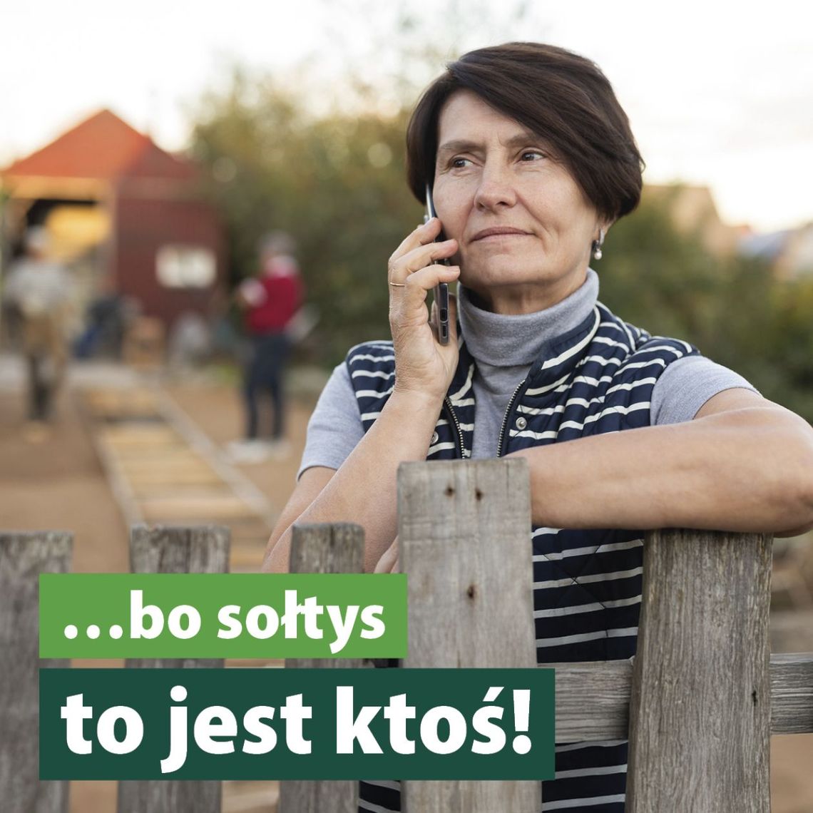 Dzień Sołtysa i ważne informacje o dodatku emerytalnym Dzień Sołtysa i ważne informacje o dodatku emerytalnym