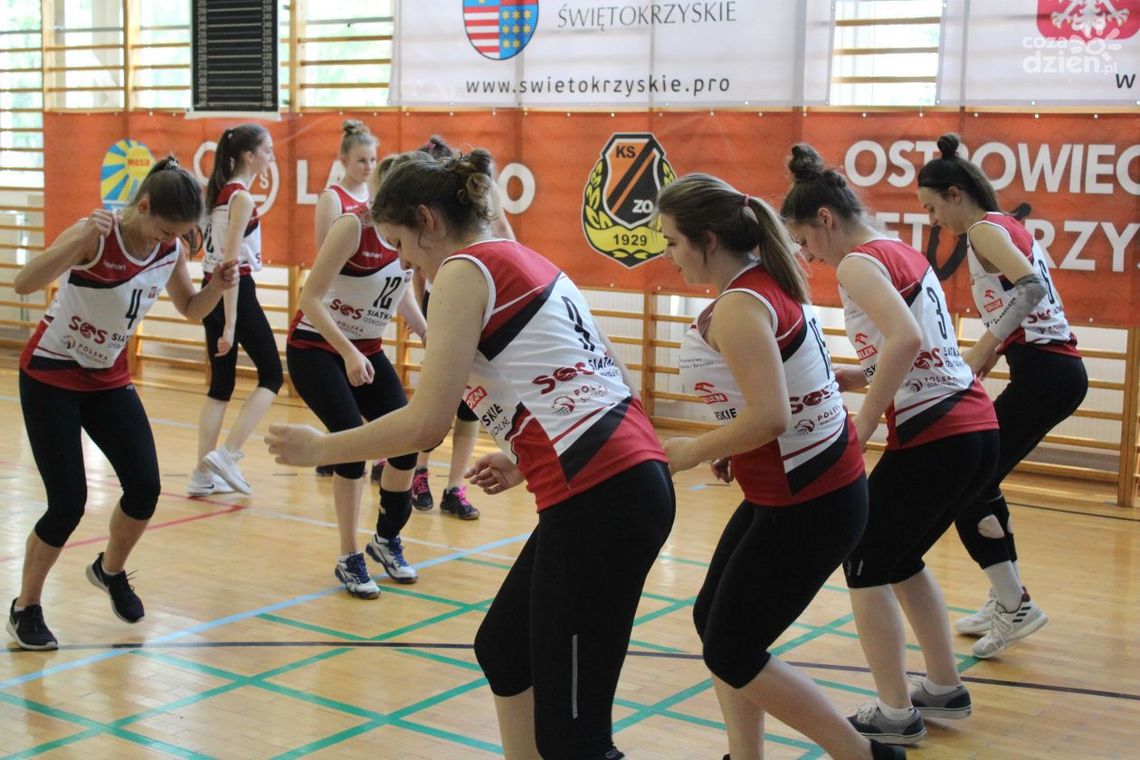 Dzień sportu pełen atrakcji i emocji Dzień sportu pełen atrakcji i emocji