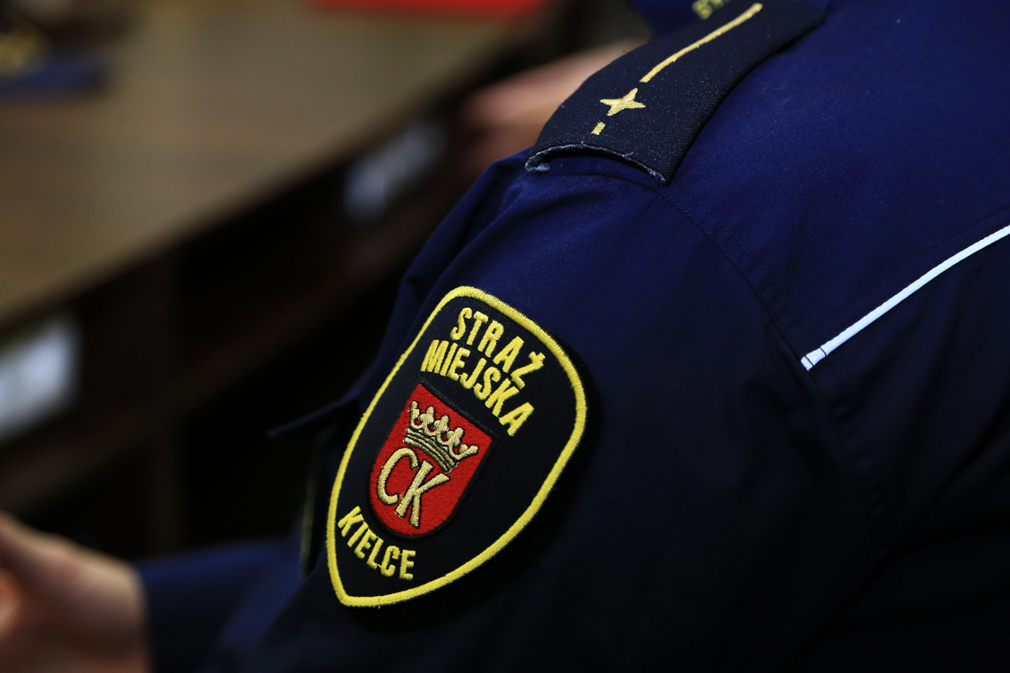 Dzień Straży Miejskiej Dzień Straży Miejskiej