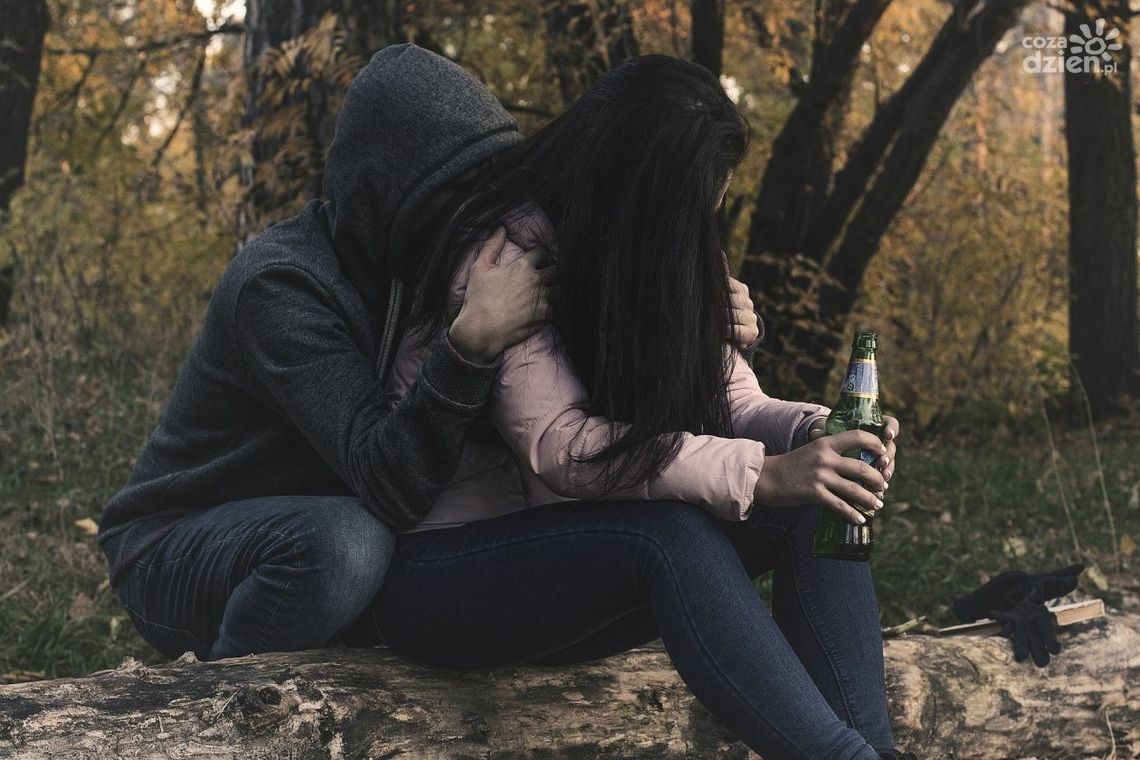 Dzień Trzeźwości 15 kwietnia, znajdź pomoc w regionie Dzień Trzeźwości 15 kwietnia, znajdź pomoc w regionie