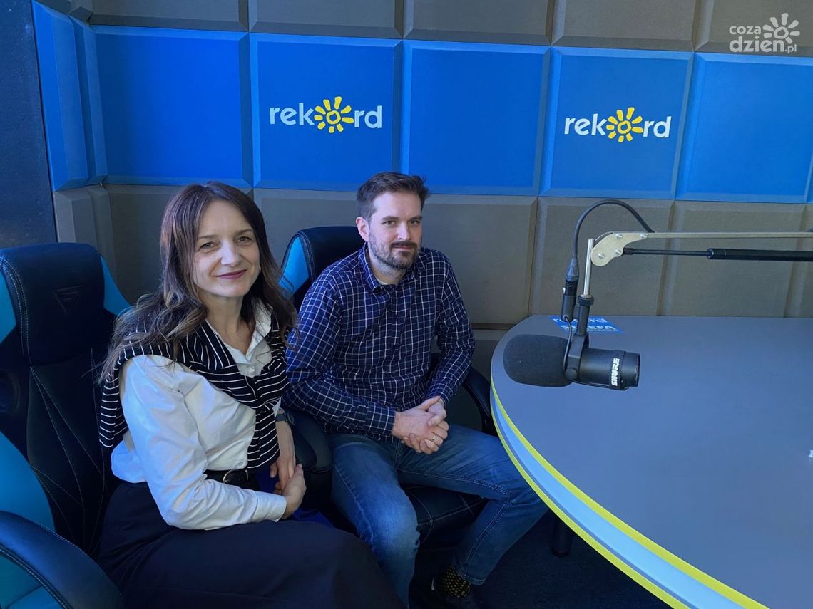 Dzień Ziemi w Ostrowcu świętujemy przez cały tydzień 