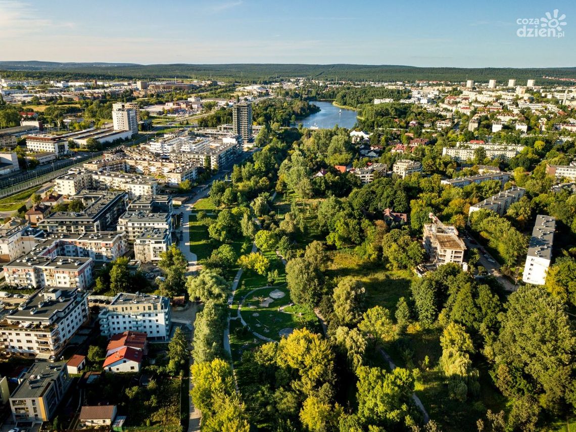 Dzień Ziemi z Miastem Kielce Dzień Ziemi z Miastem Kielce