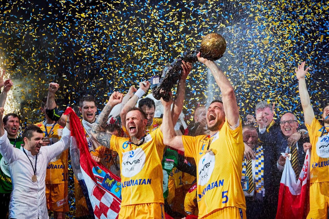 Dziesięć lat od cudu w Kolonii. Historyczny triumf Vive Kielce na zawsze zmienił polski sport Dziesięć lat od cudu w Kolonii. Historyczny triumf Vive Kielce na zawsze zmienił polski sport