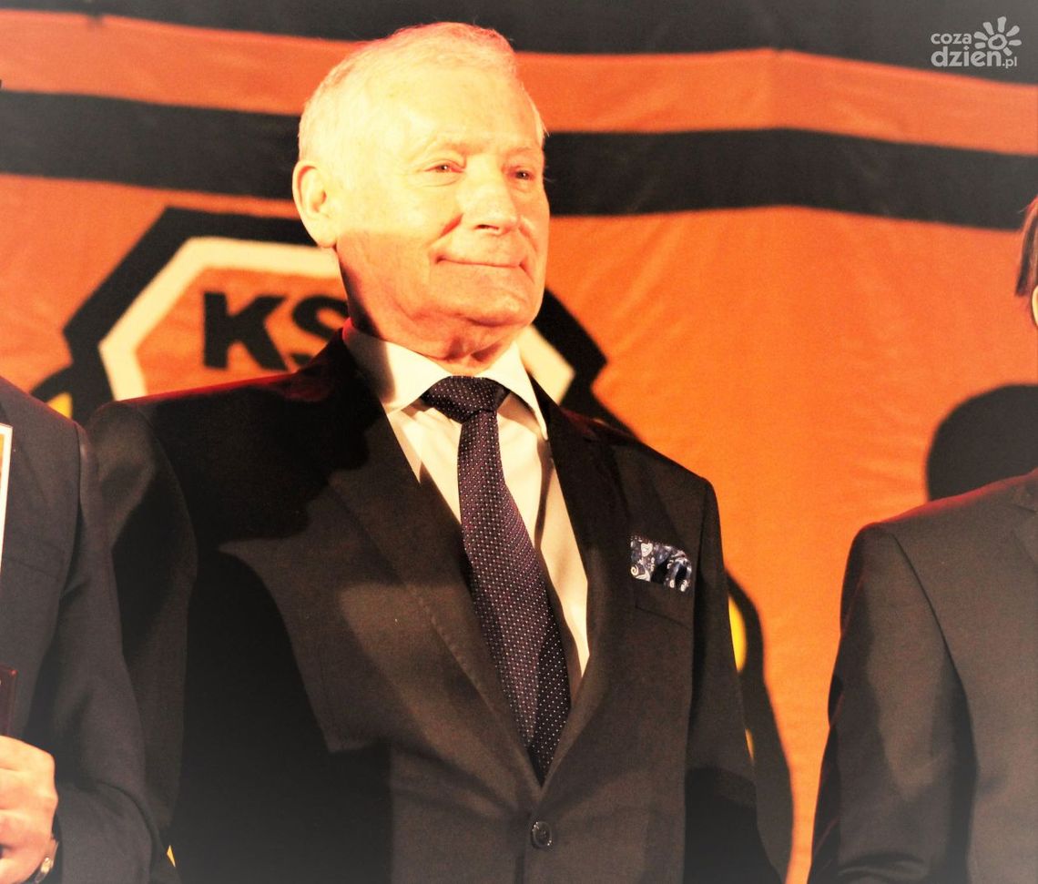 Dziesięć medali Józefa Różalskiego 