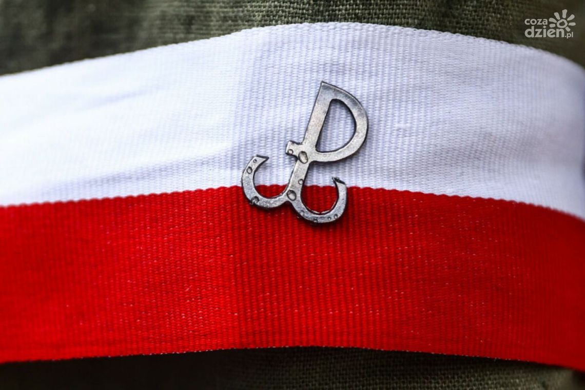 Dziś 80. rocznica wybuchu Powstania Warszawskiego