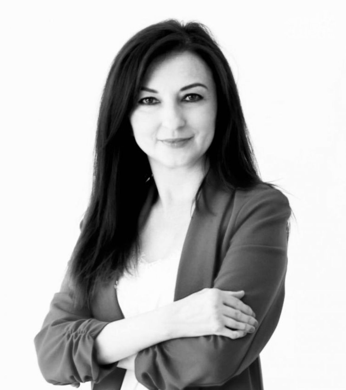 Dziś miała być jedną z gwiazd Konwencji Trzeciej Drogi. Ewelina Bień zmarła rano