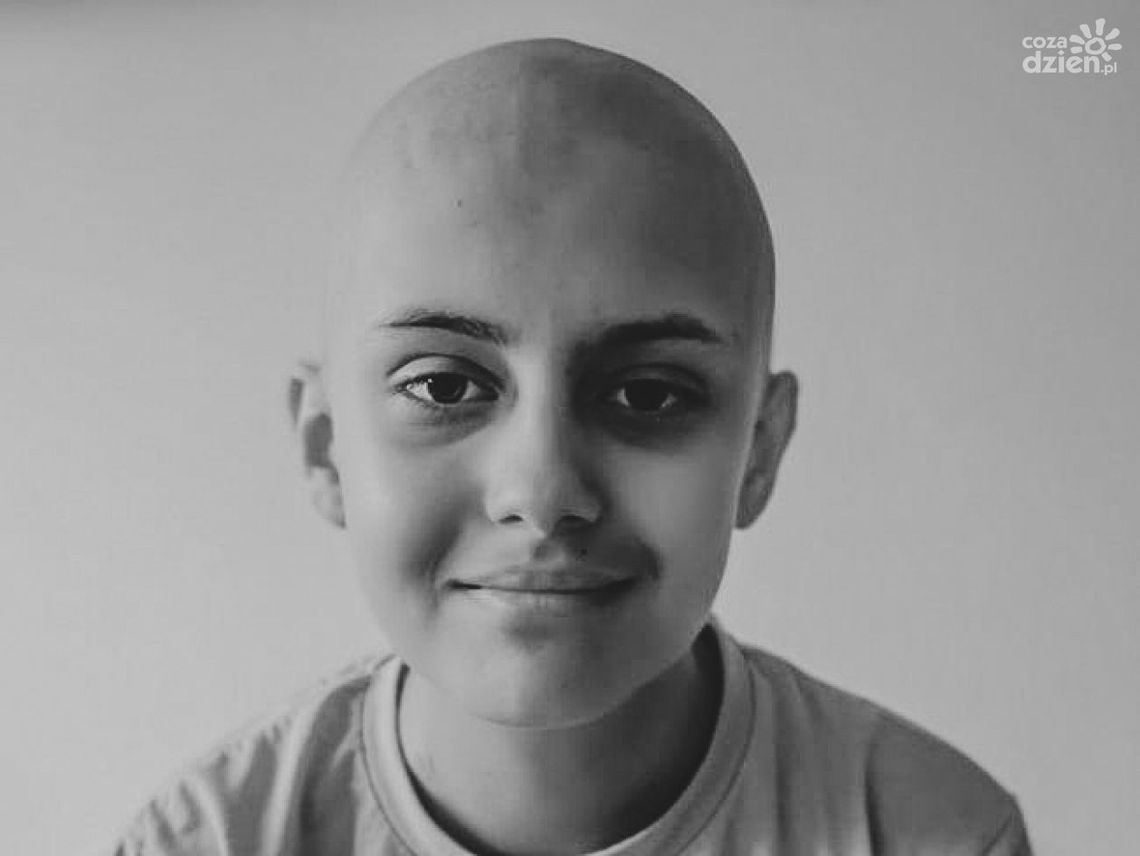 Dziś rano zmarł Michał Podyma. Walczył z nowotworem