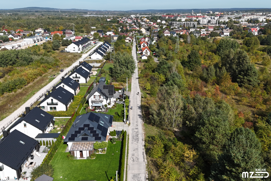 Dziś rusza remont Białogońskiej. Kierowców czekają utrudnienia