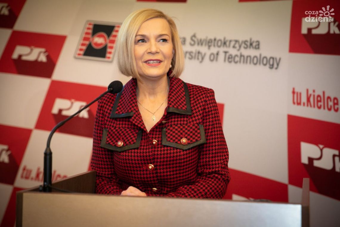 "Dziś Uczeń - jutro Student" - szansą na lepszą zdawalność matur "Dziś Uczeń - jutro Student" - szansą na lepszą zdawalność matur