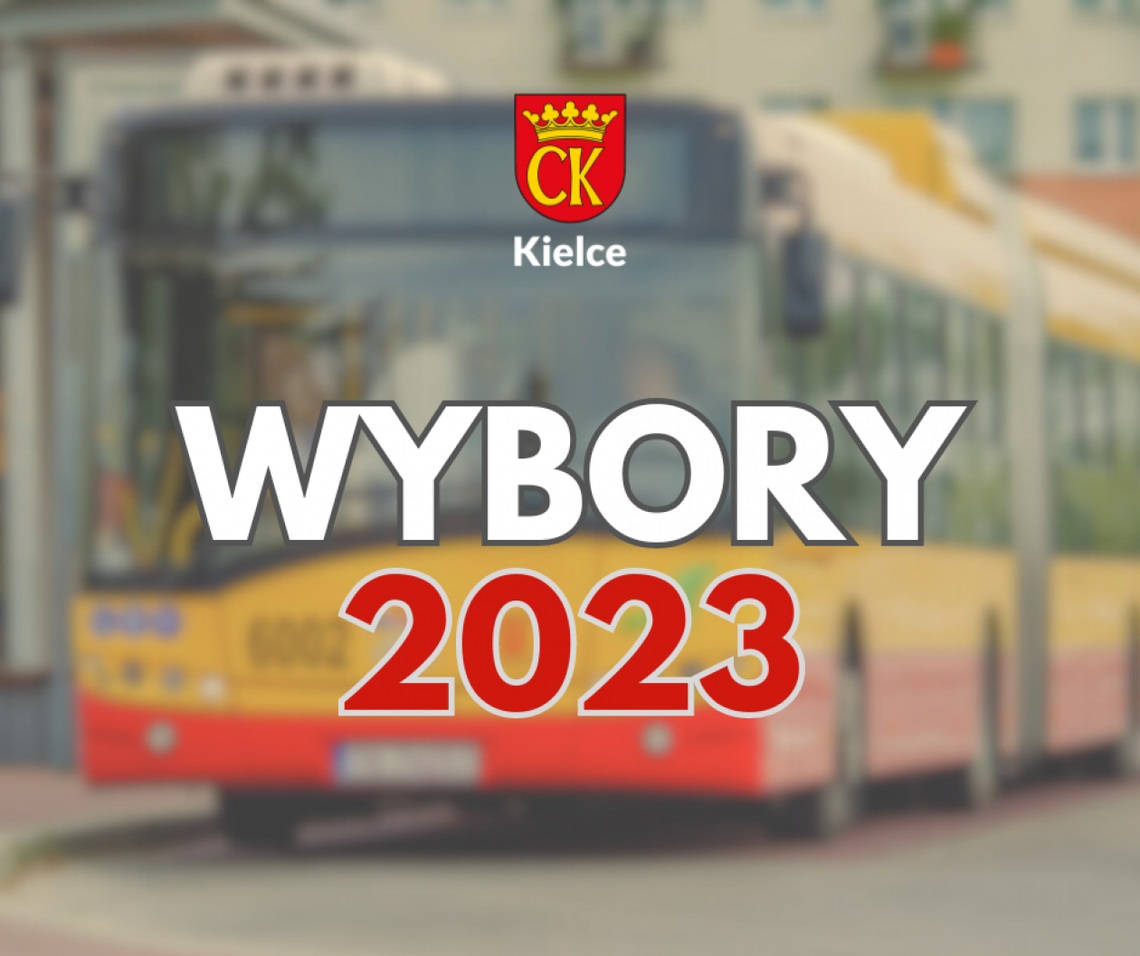 Dziś wybory do Sejmu i Senatu