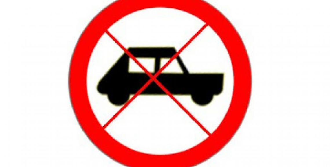 Dzisiaj Dzień bez Samochodu