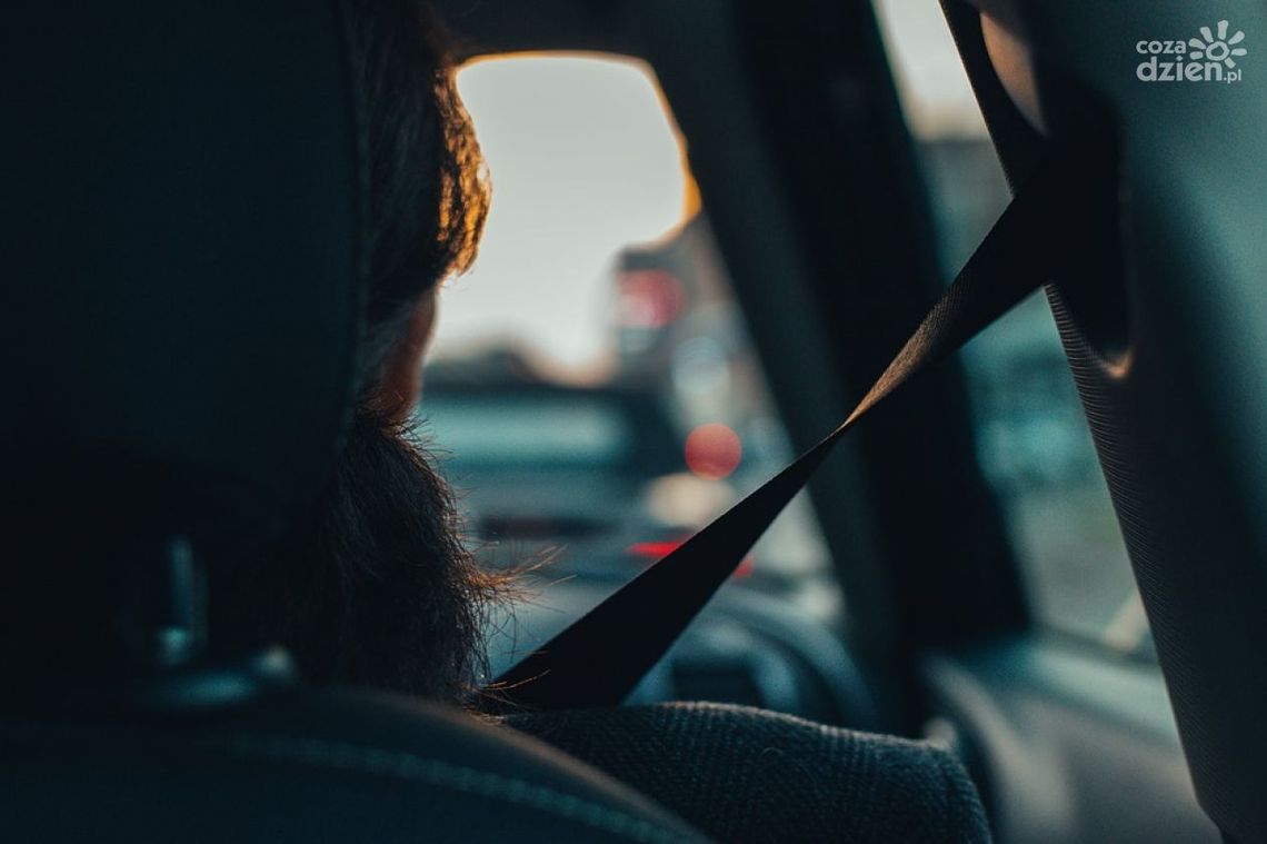 Dzisiaj policyjna akcja "PASY" Dzisiaj policyjna akcja "PASY"