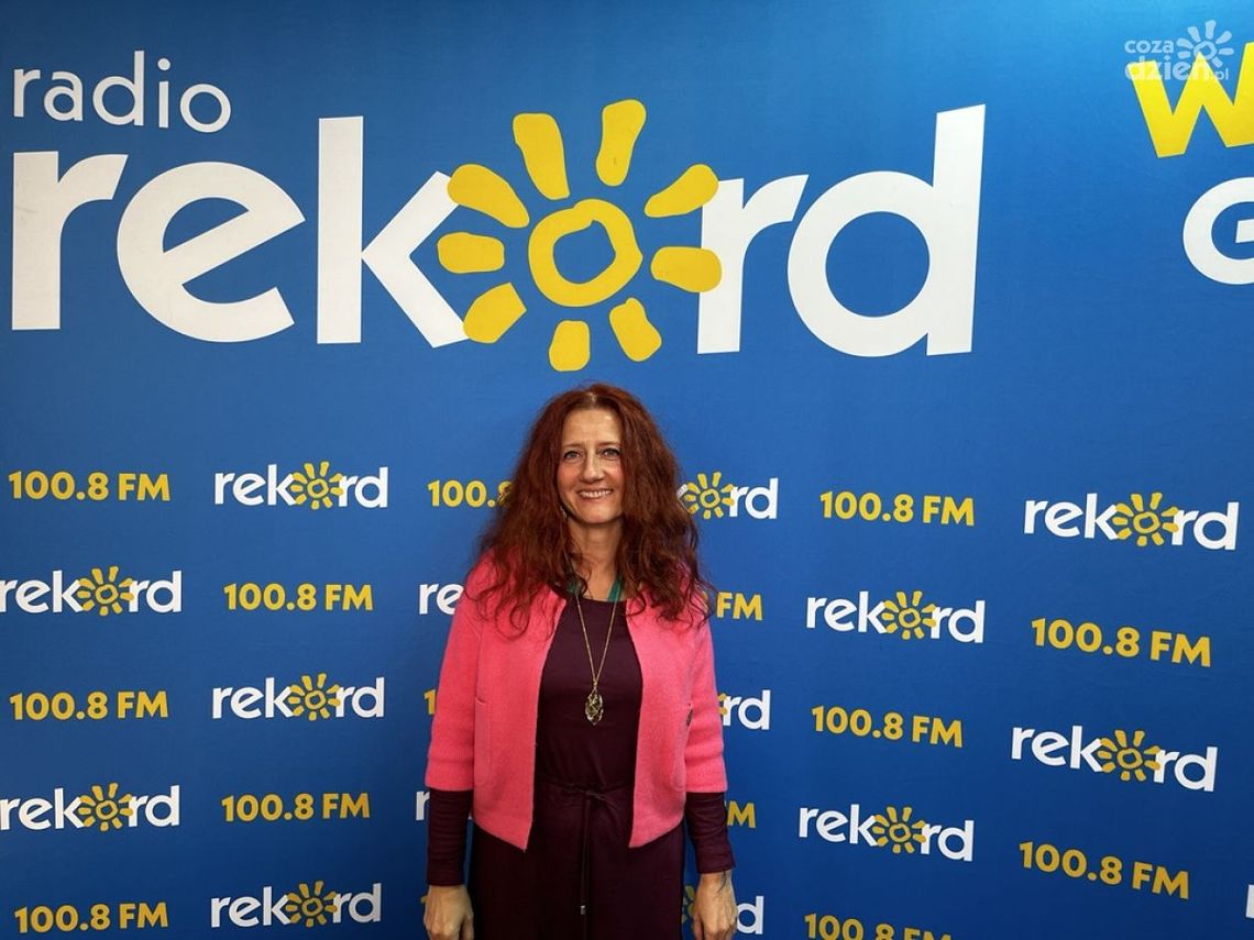 Dźwięk jako lek na złe chwile? Rozmowa z szamanką dźwięku Dźwięk jako lek na złe chwile? Rozmowa z szamanką dźwięku